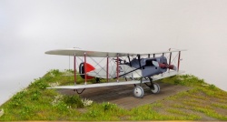 Roden 1/72 Bristol Fighter  , , 1921: 1751897223_16.JPG