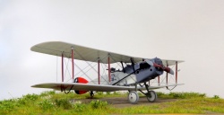 Roden 1/72 Bristol Fighter  , , 1921: 1751897240_17.JPG