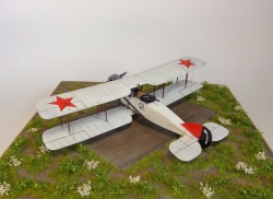 Roden 1/72 Bristol Fighter  , , 1921: 1751897256_18a.JPG