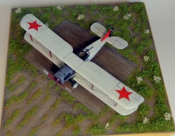Roden 1/72 Bristol Fighter  , , 1921: 1751897271_19a.JPG