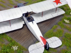 Roden 1/72 Bristol Fighter  , , 1921: 1751897317_22.JPG