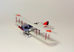 Roden 1/72 Bristol Fighter  , , 1921: 1751897325_31.JPG