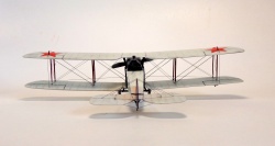 Roden 1/72 Bristol Fighter  , , 1921: 1751897403_36.JPG
