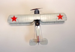 Roden 1/72 Bristol Fighter  , , 1921: 1751897464_41.JPG