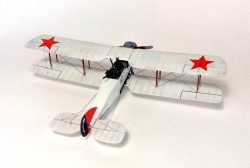 Roden 1/72 Bristol Fighter  , , 1921: 1751897473_41a.JPG