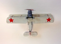 Roden 1/72 Bristol Fighter  , , 1921: 1751897486_42.JPG