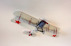 Roden 1/72 Bristol Fighter  , , 1921: 1751897494_43.JPG