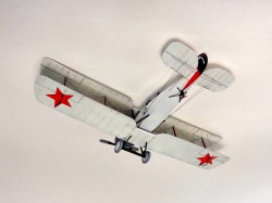 Roden 1/72 Bristol Fighter  , , 1921: 1751897519_46.JPG