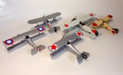 Roden 1/72 Bristol Fighter  , , 1921: 1751897582_DSC03080.JPG