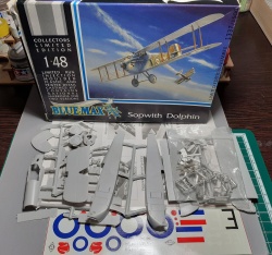 Blue Max 1/48 Sopwith 5F.1 Dolphin: 1752309362_1.jpg
