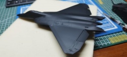 Academy 1/72 F-22 Raptor: 1752605970_izobrazhenie-WhatsApp-2025-06-19-v-10-48-17_c62cfdbe.jpg