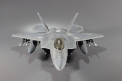 Academy 1/72 F-22 Raptor: 1752606125_IMG_5591.jpg