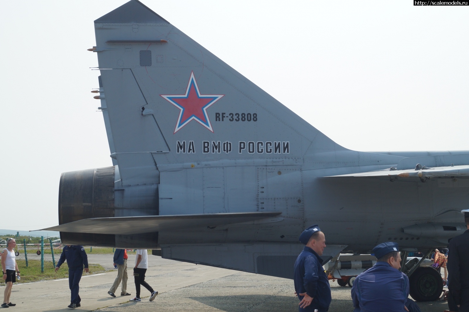 1754129631_DSC03026.JPG : AMK 1/48 ���-31�� 27 ����� ���.�������(#17576) - ���������� ������� ����