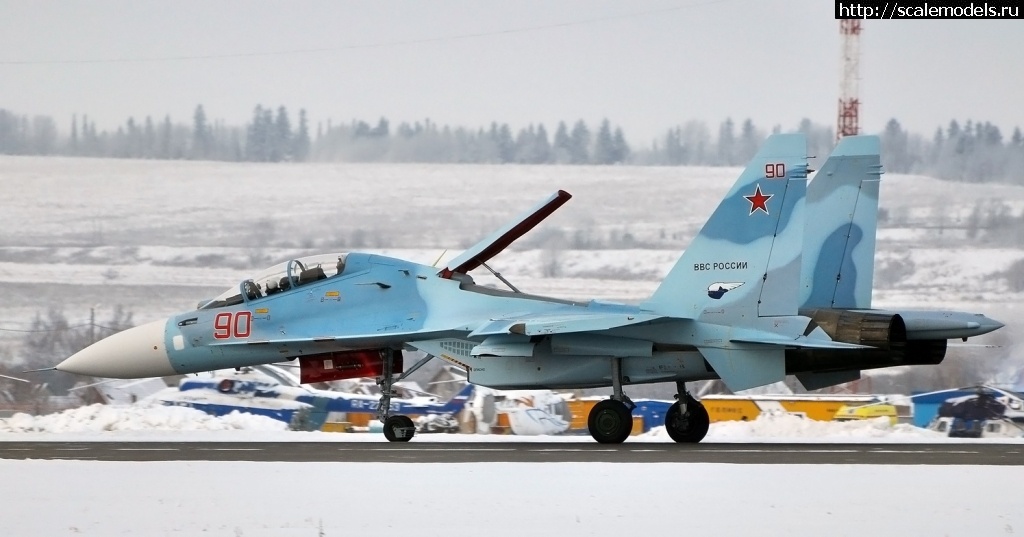 1754451563_su-30m2-90.jpg : #1887472/ Kitty Hawk 1/48 -30 16(),...(#17578) -   
