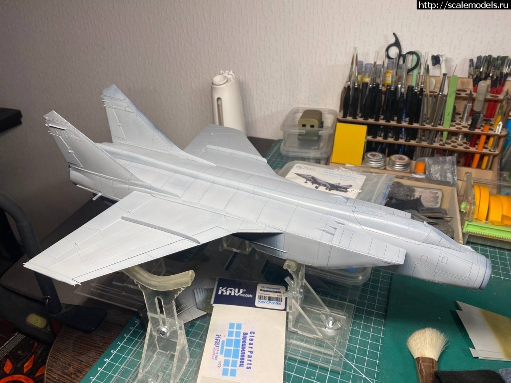 1754557817_206e6e6f-aad6-4776-aad8-1171a9335036.jpg : #1887586/ AMK 1/48 ���-31�� 27 ����� ���.�������(#17576) - ���������� ������� ����