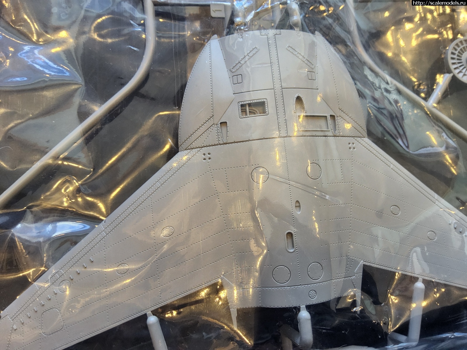 1754639267_20250808_104657.jpg : #1887621/  AV-8B  UMa Model 1/48  