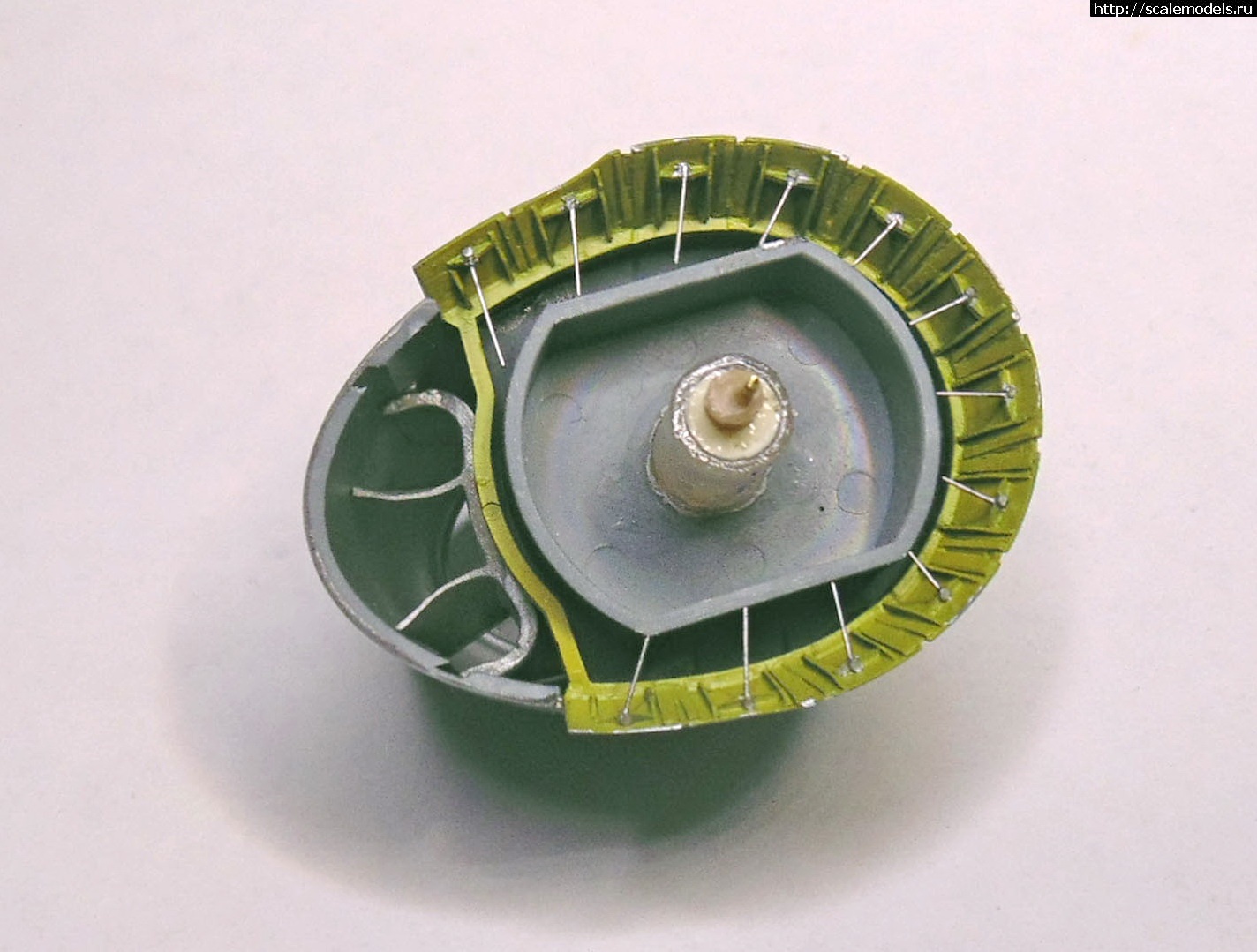 1754832093_P-47D-011.jpg : #1887753/ 1:48 Tamiya P-47D Razorback ������� ����