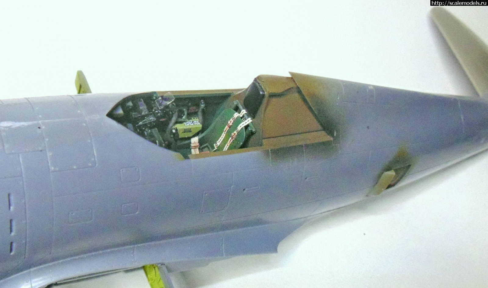 1754832179_P-47D-025.jpg : #1887753/ 1:48 Tamiya P-47D Razorback ������� ����