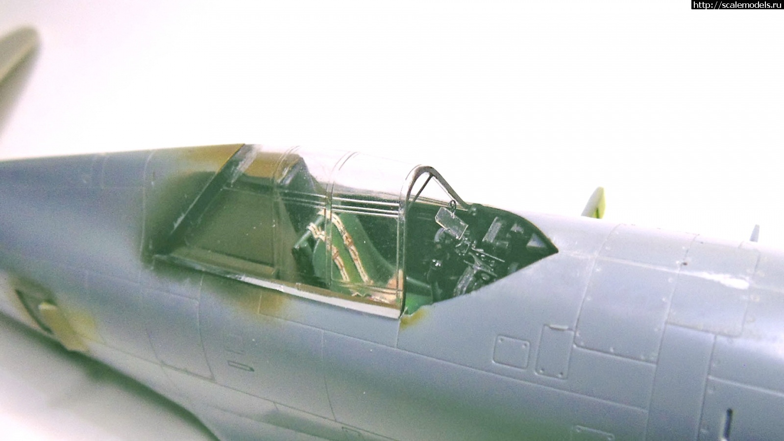 1754832180_P-47D-027.jpg : #1887753/ 1:48 Tamiya P-47D Razorback ������� ����