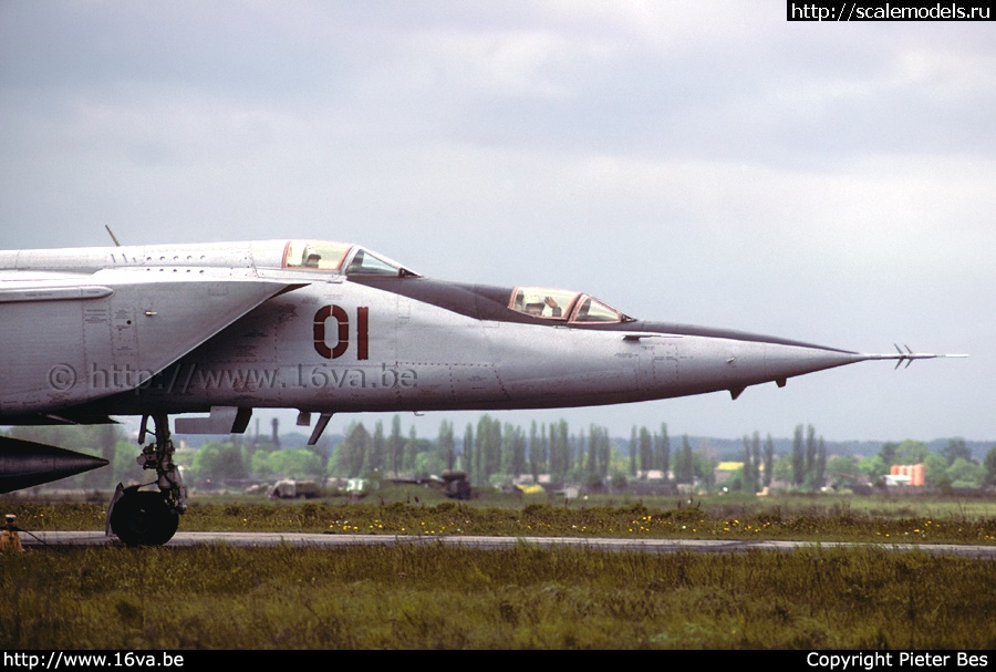 1754930112_mig-25ru_02_grand.jpg : #1887835/ Kitty Hawk 1/48 -25(#17592) -   