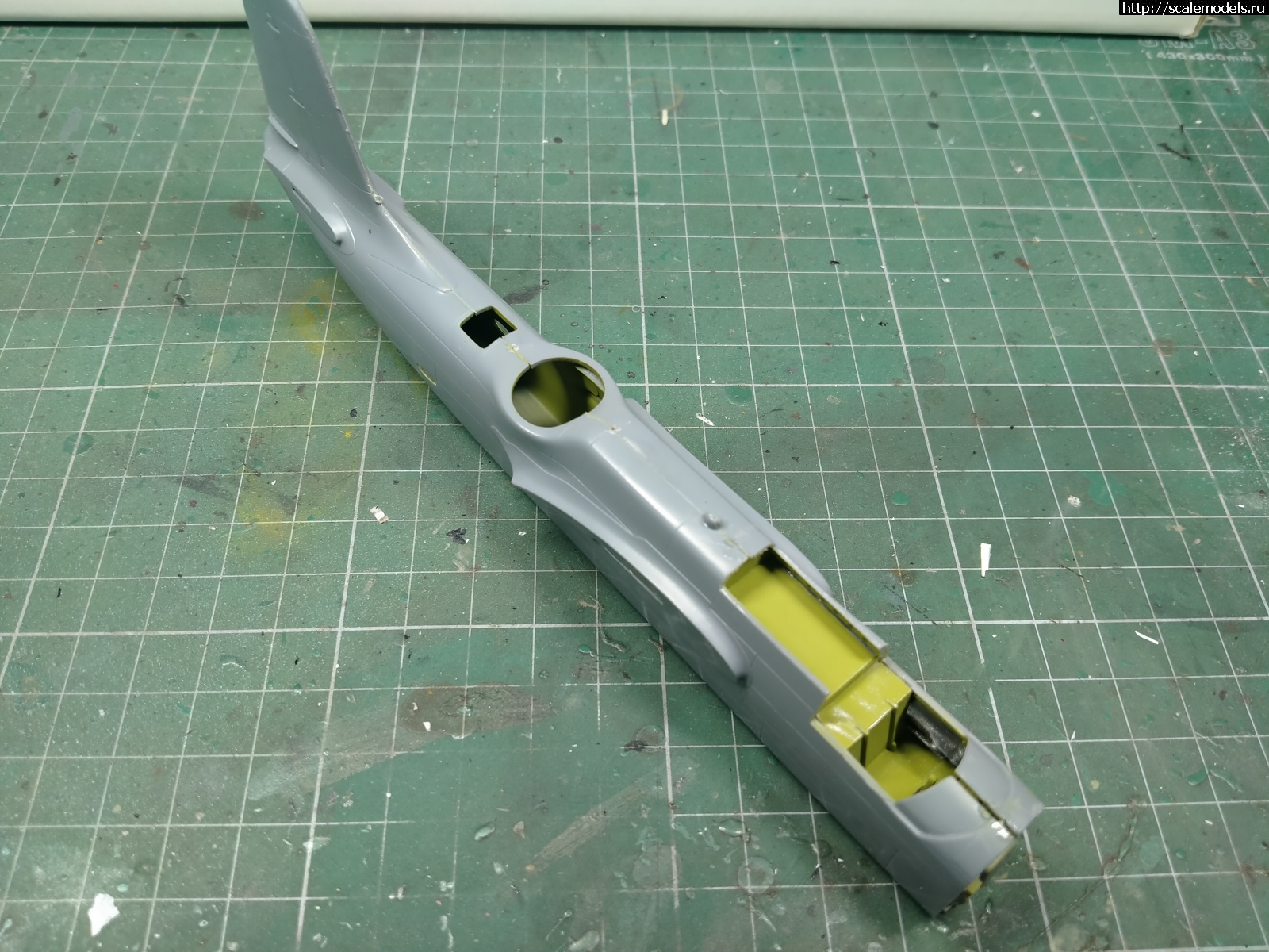 1755069508_IMG20250812204834.jpg : A-20G Havoc 1/72 MPM  