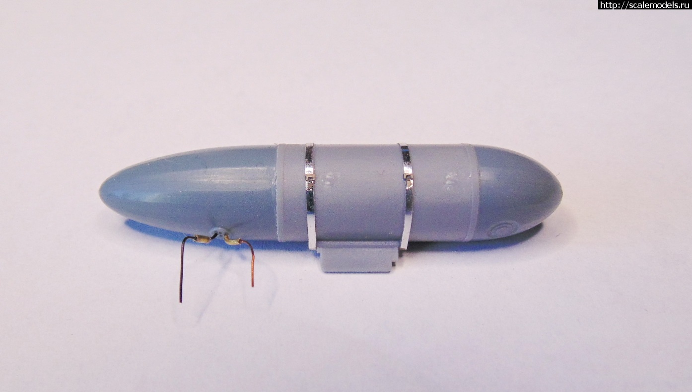 1755270250_P-47D-029.jpg : #1888098/ 1:48 Tamiya P-47D Razorback ������� ����