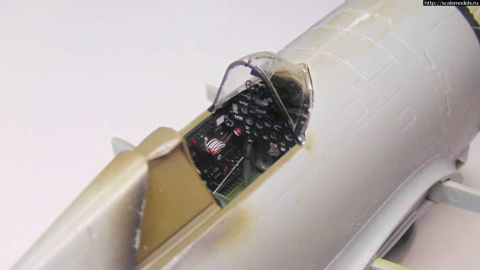 1755270351_P-47D-035.jpg : #1888098/ 1:48 Tamiya P-47D Razorback ������� ����