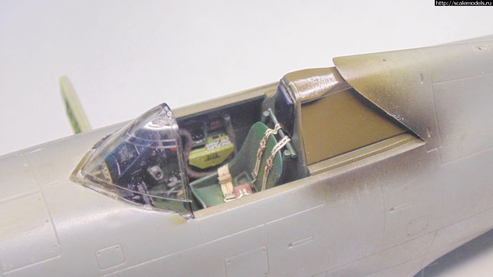 1755270353_P-47D-038.jpg : #1888098/ 1:48 Tamiya P-47D Razorback ������� ����