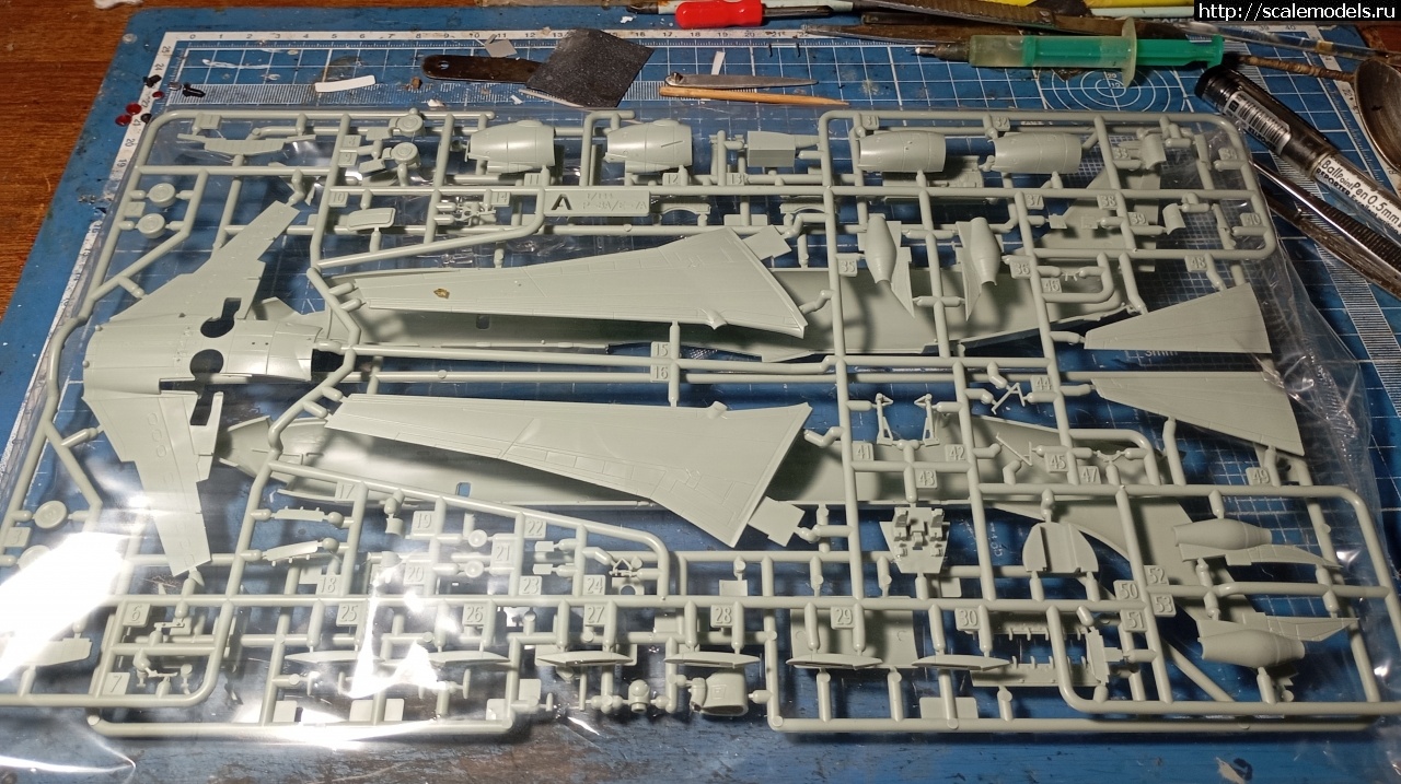 1755626634_IMG_20250819_193810.jpg : #1888421/    B-737-800 1/144  P-8A POSEIDON  