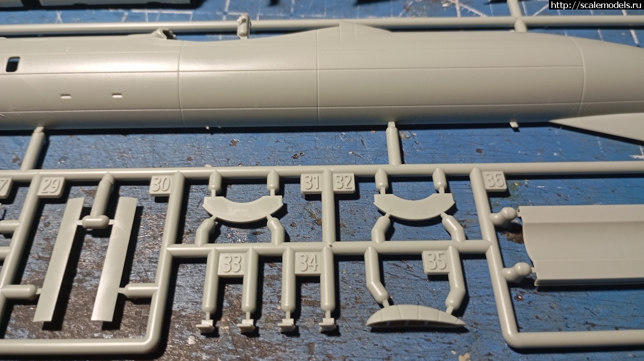 1755626651_IMG_20250819_194156.jpg : #1888421/    B-737-800 1/144  P-8A POSEIDON  