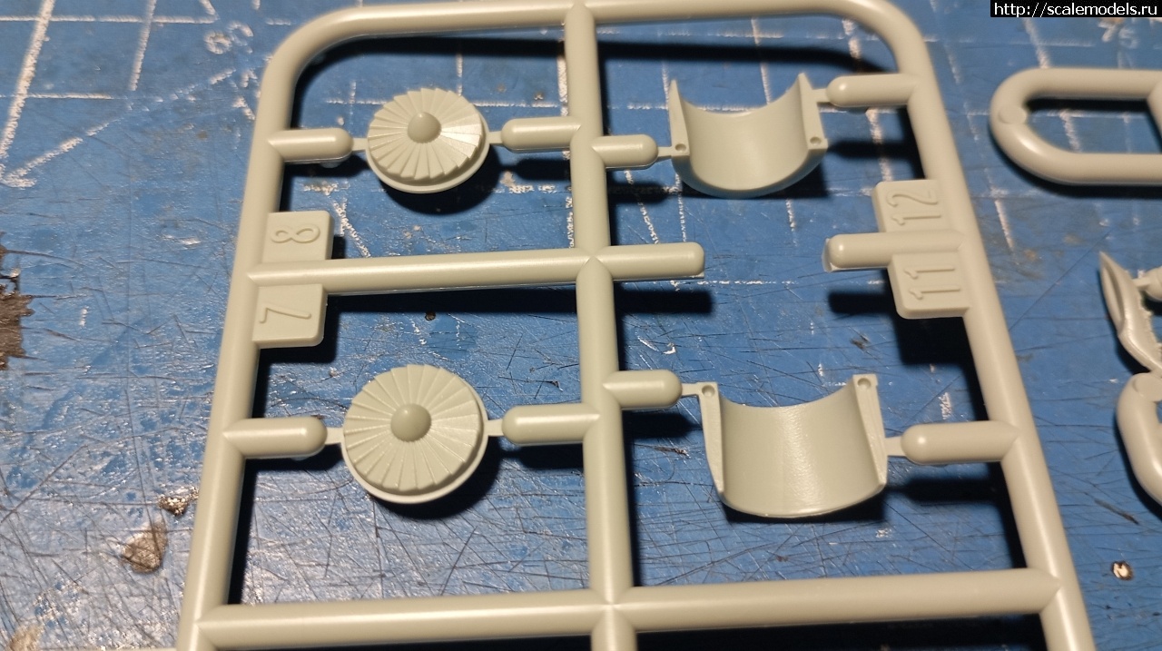 1755626686_IMG_20250819_204536.jpg : #1888421/    B-737-800 1/144  P-8A POSEIDON  