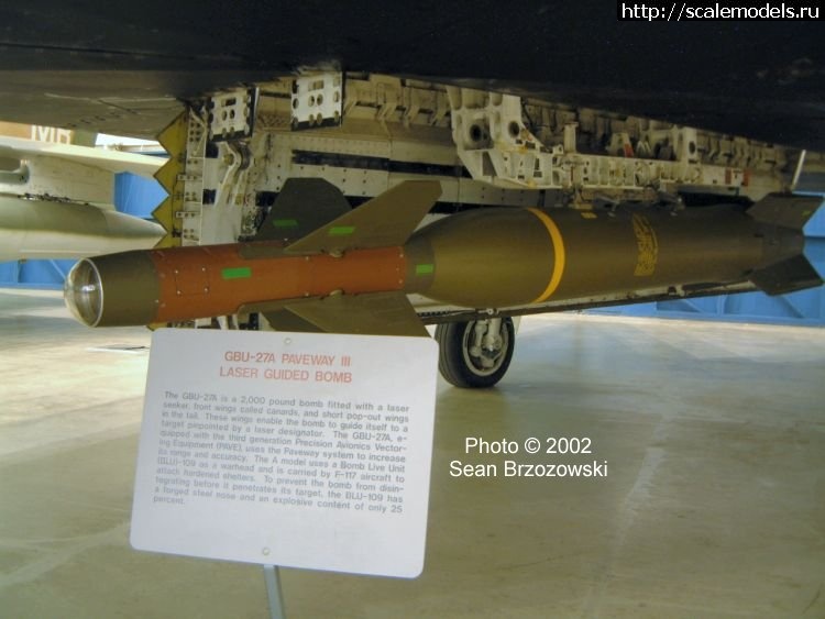 1756048847_08.jpg : #1888552/ F-117A Nighthawk 1/48 TAMIYA+CMK  