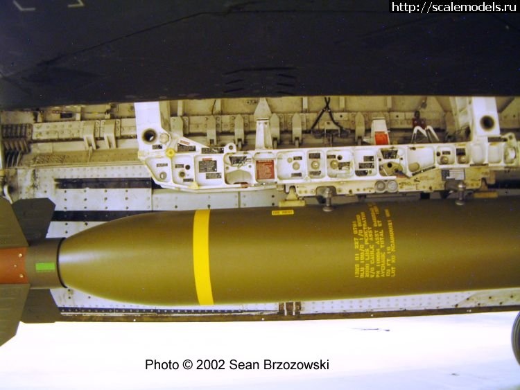 1756048847_14.jpg : #1888552/ F-117A Nighthawk 1/48 TAMIYA+CMK  