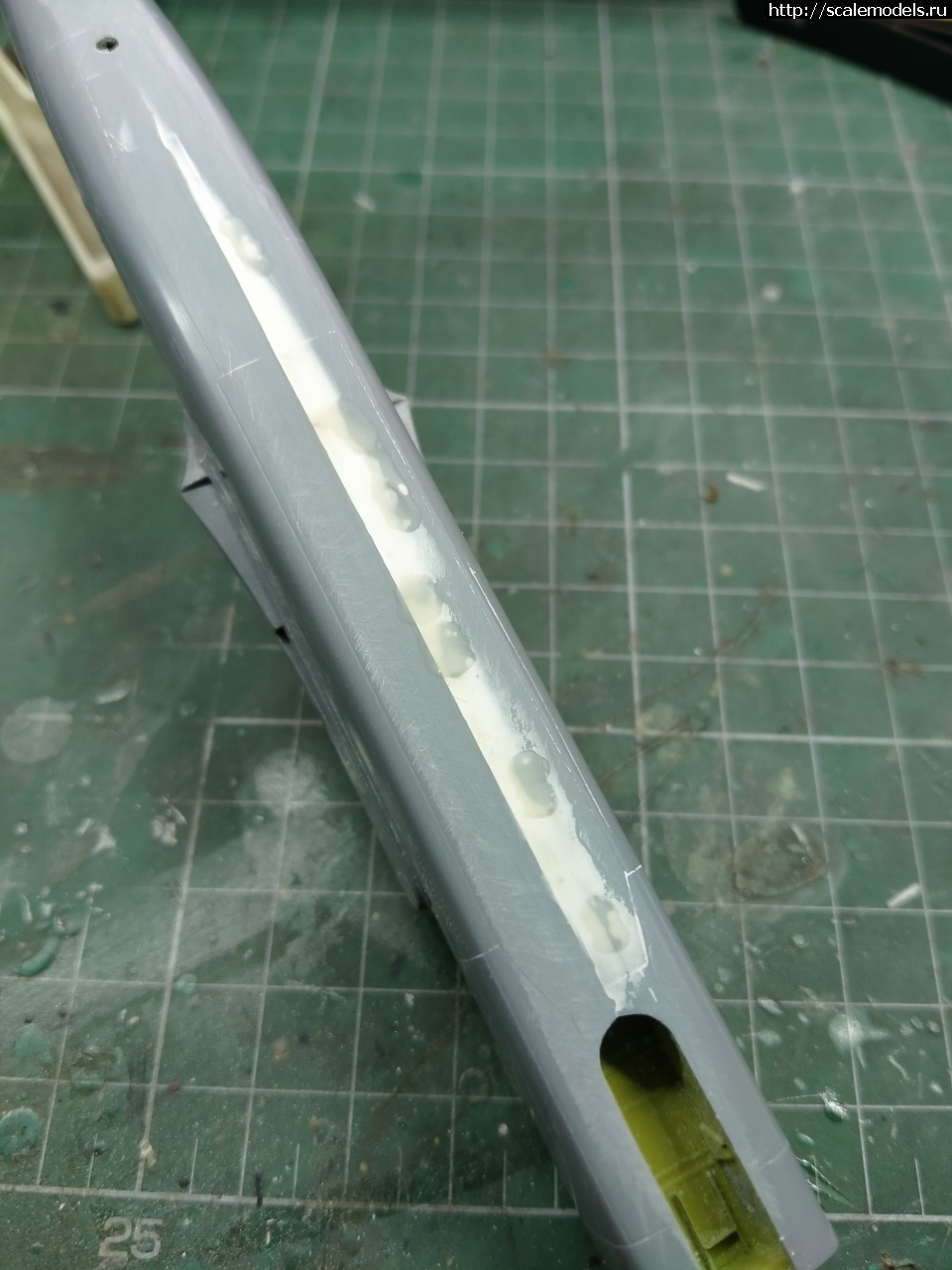 1756193882_IMG20250822100418.jpg : #1888664/ A-20G Havoc 1/72 MPM  