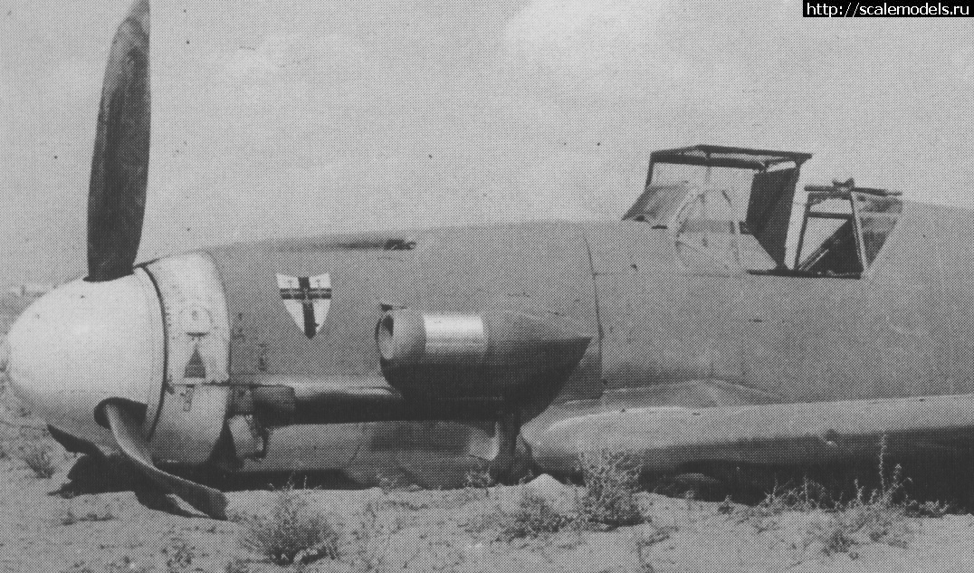 1756356386_000.jpg : #1888837/  1/48 Bf-109 F4 -  (#17612) -   