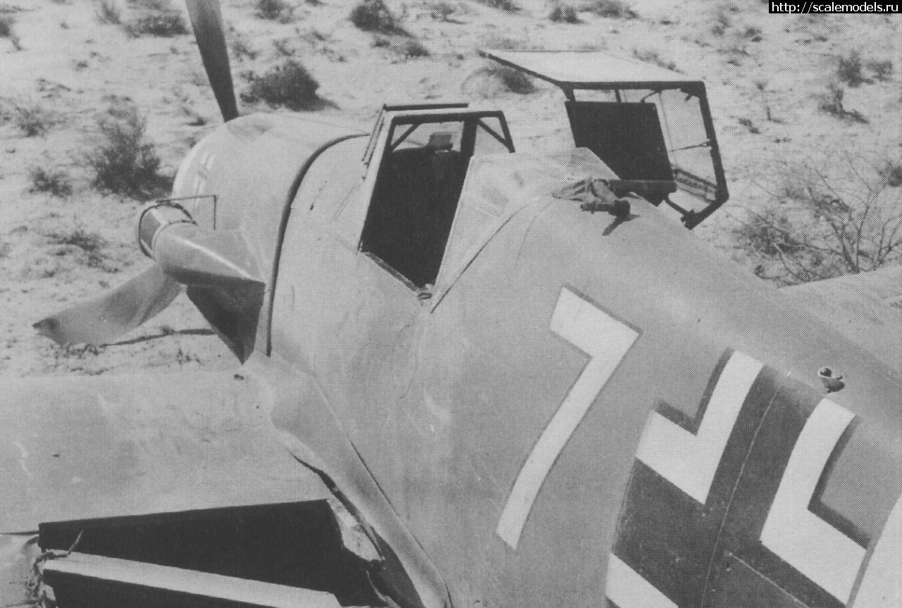 1756356386_8.jpg : #1888837/  1/48 Bf-109 F4 -  (#17612) -   