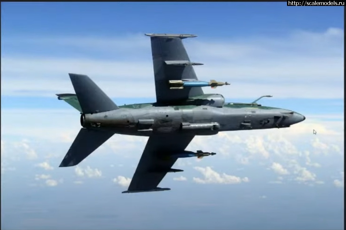 1756405783_snimok-jekrana-86.jpg : #1888907/ Embraer AMX A-1A 1/72 Italeri + Duarte  