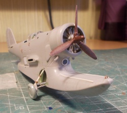 Airfix 1/72 Grumman Duck J2F6: 1754401977_010.JPG