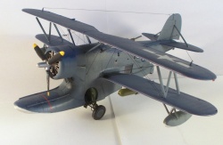 Airfix 1/72 Grumman Duck J2F6: 1754402168_DSCN8277.JPG