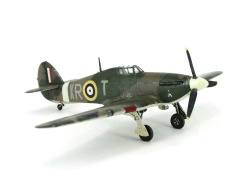 Academy 1/72 Hawker Hurricane Mk.I