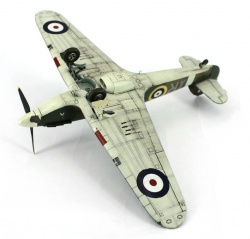 Academy 1/72 Hawker Hurricane Mk.I: 1754765920_28.jpg