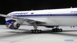  1/144 Boeing 777-200ER : 1755068509_Boeing-777-200_Aeroflot_015.jpg