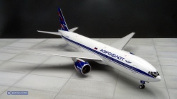  1/144 Boeing 777-200ER : 1755068543_Boeing-777-200_Aeroflot_020.jpg