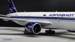  1/144 Boeing 777-200ER : 1755068582_Boeing-777-200_Aeroflot_011.jpg