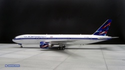  1/144 Boeing 777-200ER : 1755068602_Boeing-777-200_Aeroflot_005.jpg