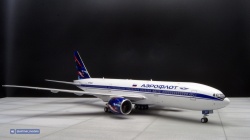  1/144 Boeing 777-200ER : 1755068612_Boeing-777-200_Aeroflot_001.jpg