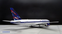  1/144 Boeing 777-200ER : 1755068622_Boeing-777-200_Aeroflot_003.jpg