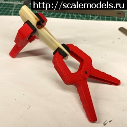 Choroszy Modelbud 1/72 Lohner Type AA: 1755421646_process2.jpg