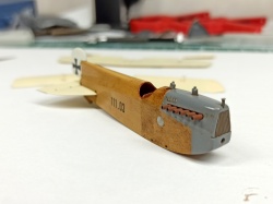 Choroszy Modelbud 1/72 Lohner Type AA: 1755421725_process8.jpg
