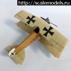 Choroszy Modelbud 1/72 Lohner Type AA: 1755421786_11b.jpg
